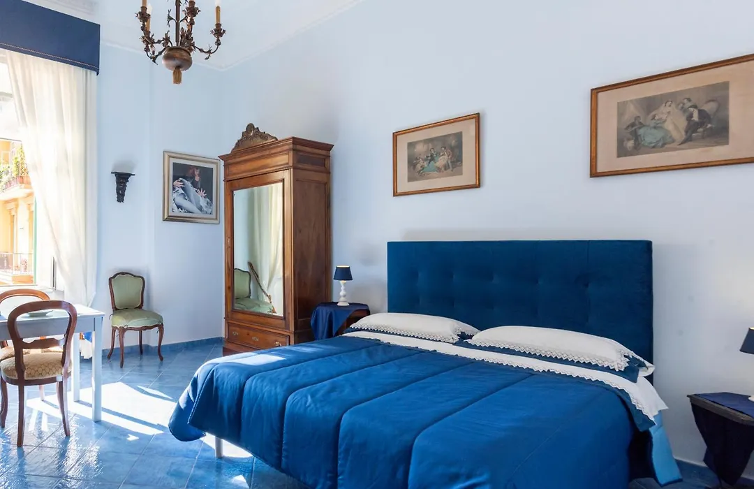 B&B Le Stanze Dei Mille-1