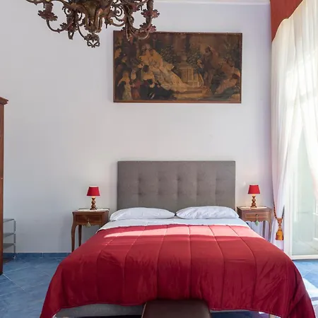B&B Le Stanze Dei Mille-2